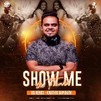 Show Me The Thumka (Remix) - Karthik Gopinath